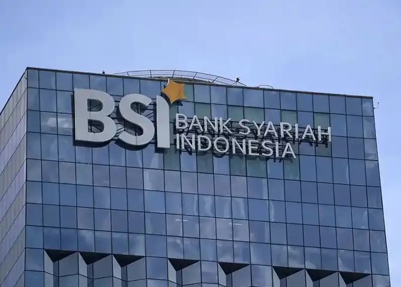 PT THL yang Dituding Pemicu Banjir Aceh Berelasi dengan Bank BSI