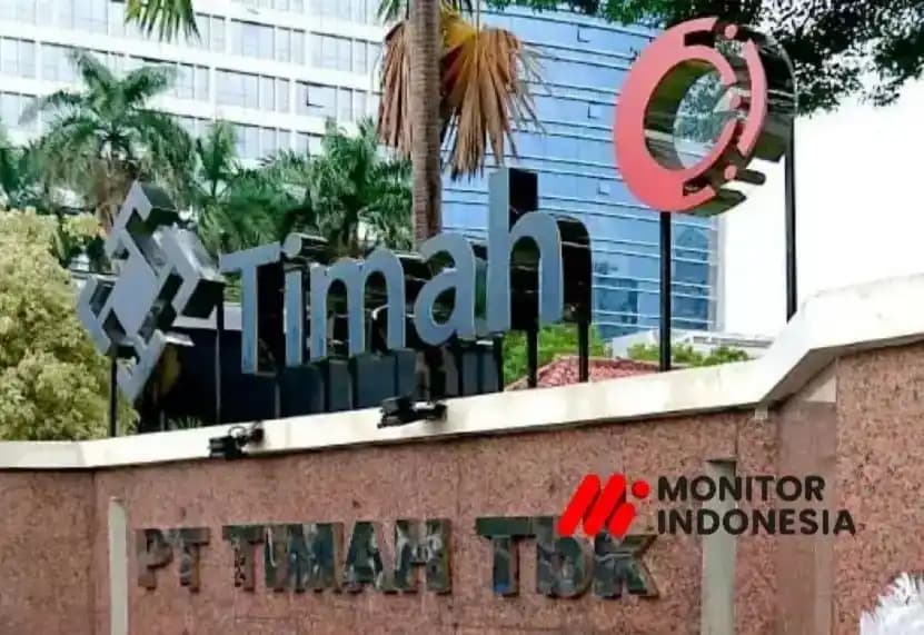 PT Timah