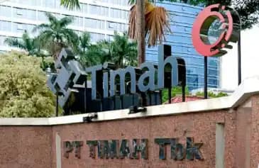 PT Timah