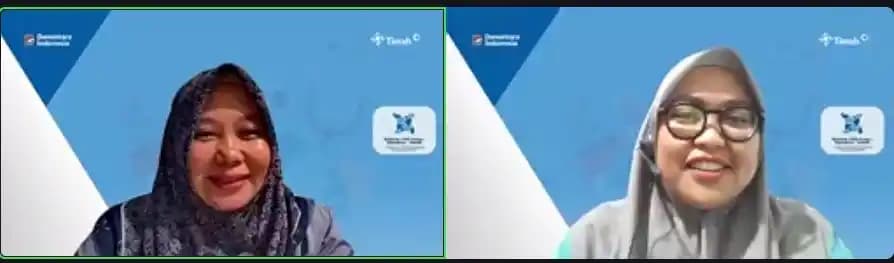 PT Timah-Webinar K3
