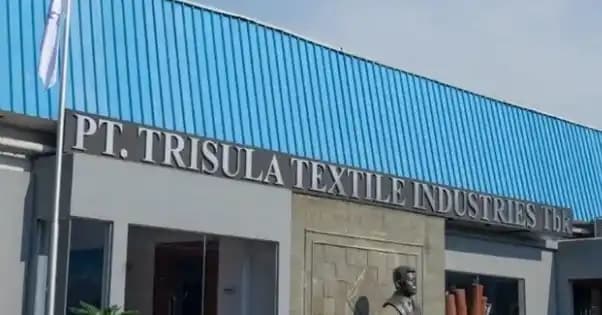 PT Trisula Textile Industries Tbk