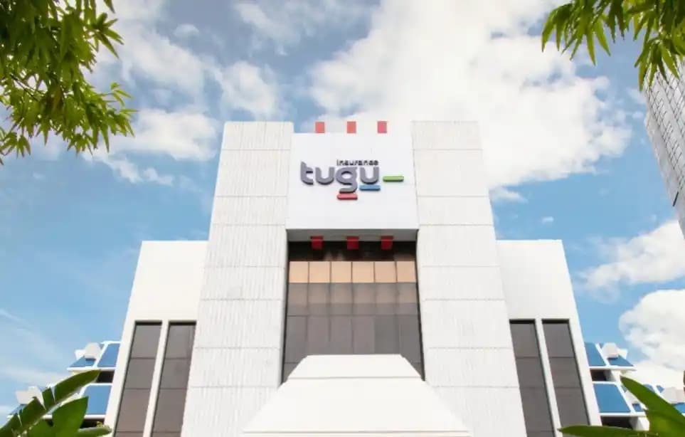 PT Tugu