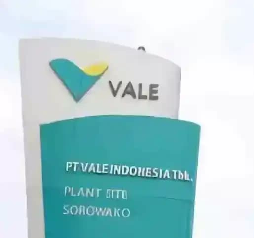 PT Vale Indonesia Tbk (INCO)