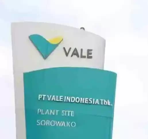 PT Vale Indonesia Tbk (INCO)