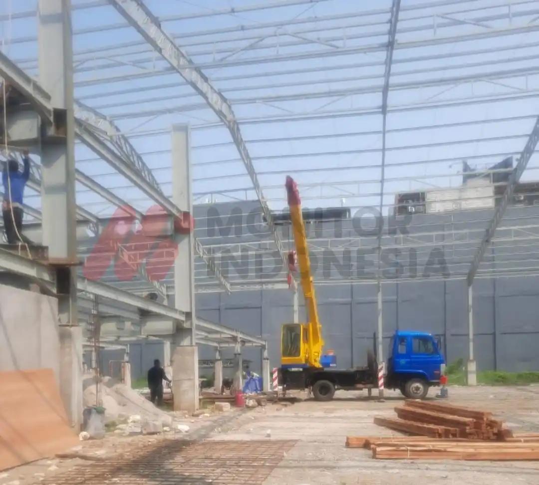 PT Wira Sakti Surya Malah