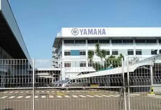 PT Yamaha Music Indonesia