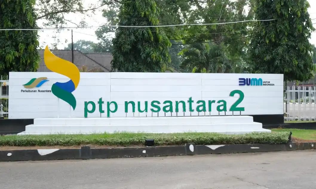 PTPN II