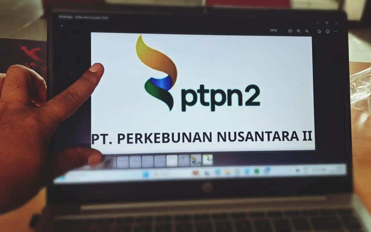 PTPN II
