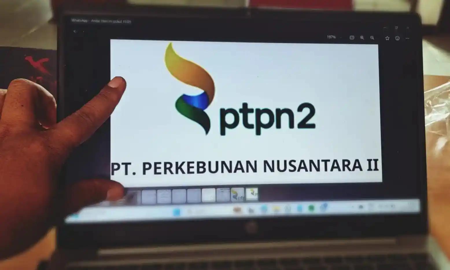 PTPN II