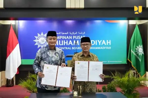 PU dan Muhammadiyah