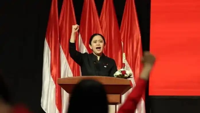 Puan Maharani