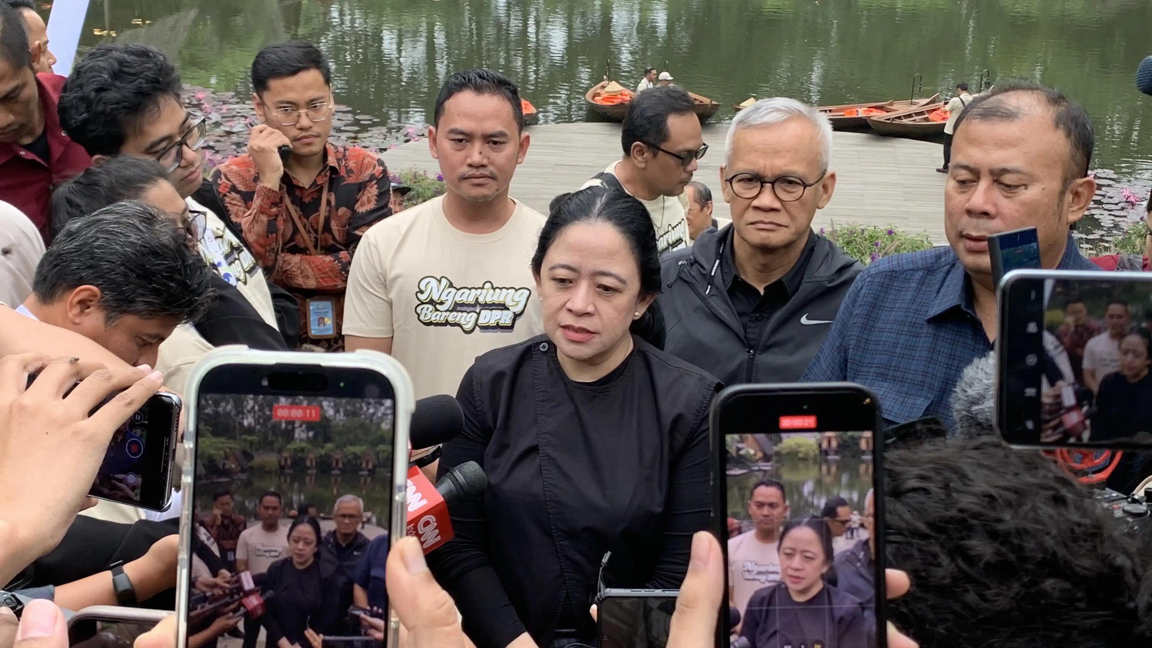 Puan Maharani