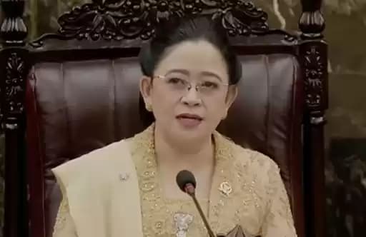 Puan Maharani