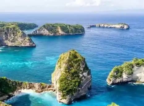 Pulau Nusa Penida