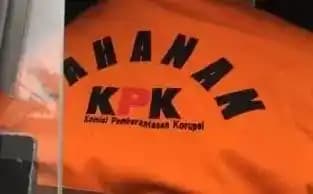 Pungli Napi Rutan KPK