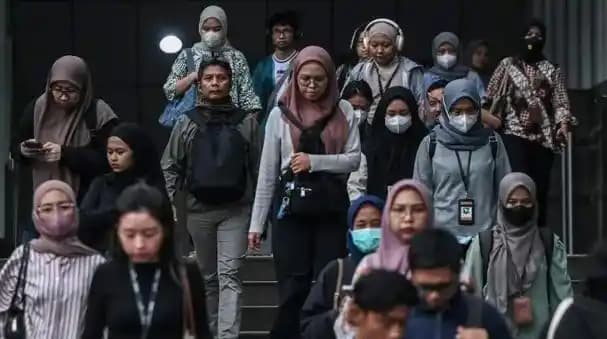 Pungutan baru 2025