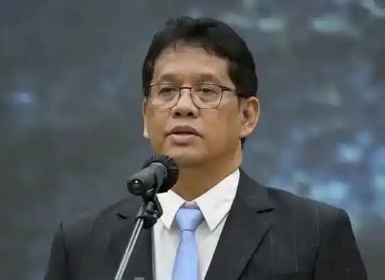 Dua Dirjen Kemenkeu Dicopot Purbaya, Ini Nama-namanya