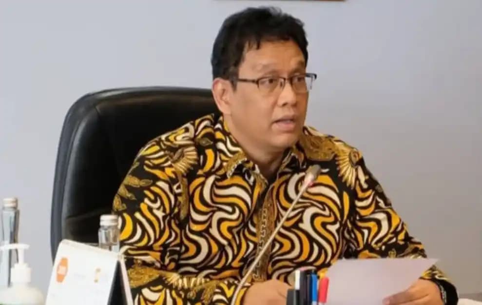 Purbaya Yudhi Sadewa