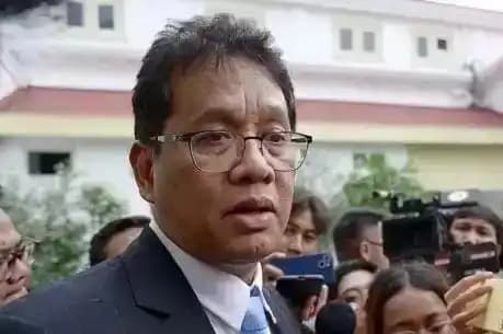 Purbaya Yudhi Sadewa