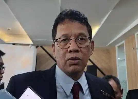 Purbaya Yudhi Sadewa