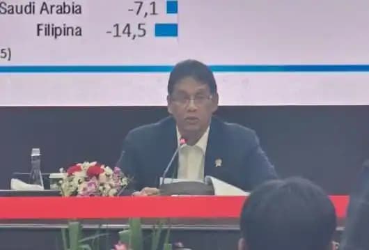 Purbaya Yudhi Sadewa