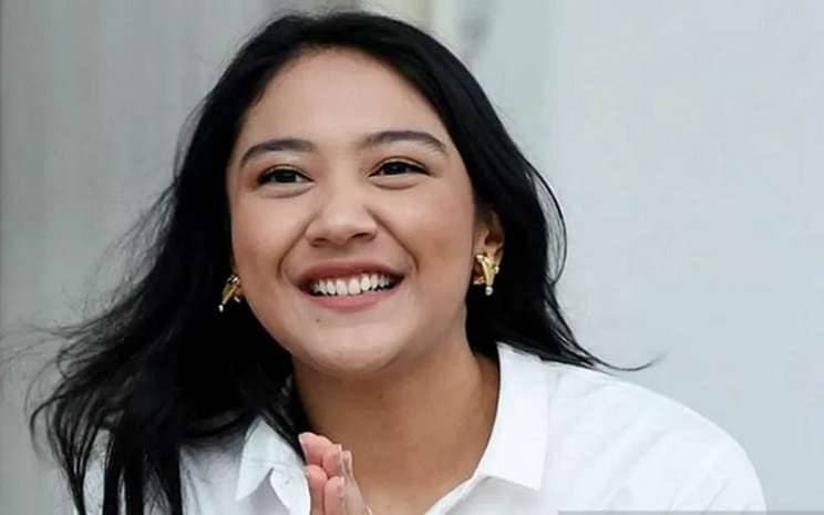 Putri Tanjung Apresiasi Instansi Pemerintah yang Mulai Mengadopsi Podcast