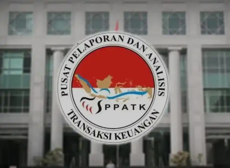 Pusat Pelaporan dan Analisis Transaksi Keuangan (PPATK)