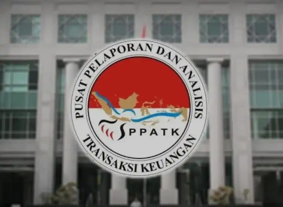 Pusat Pelaporan dan Analisis Transaksi Keuangan (PPATK)