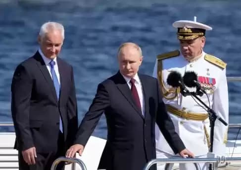 Putin