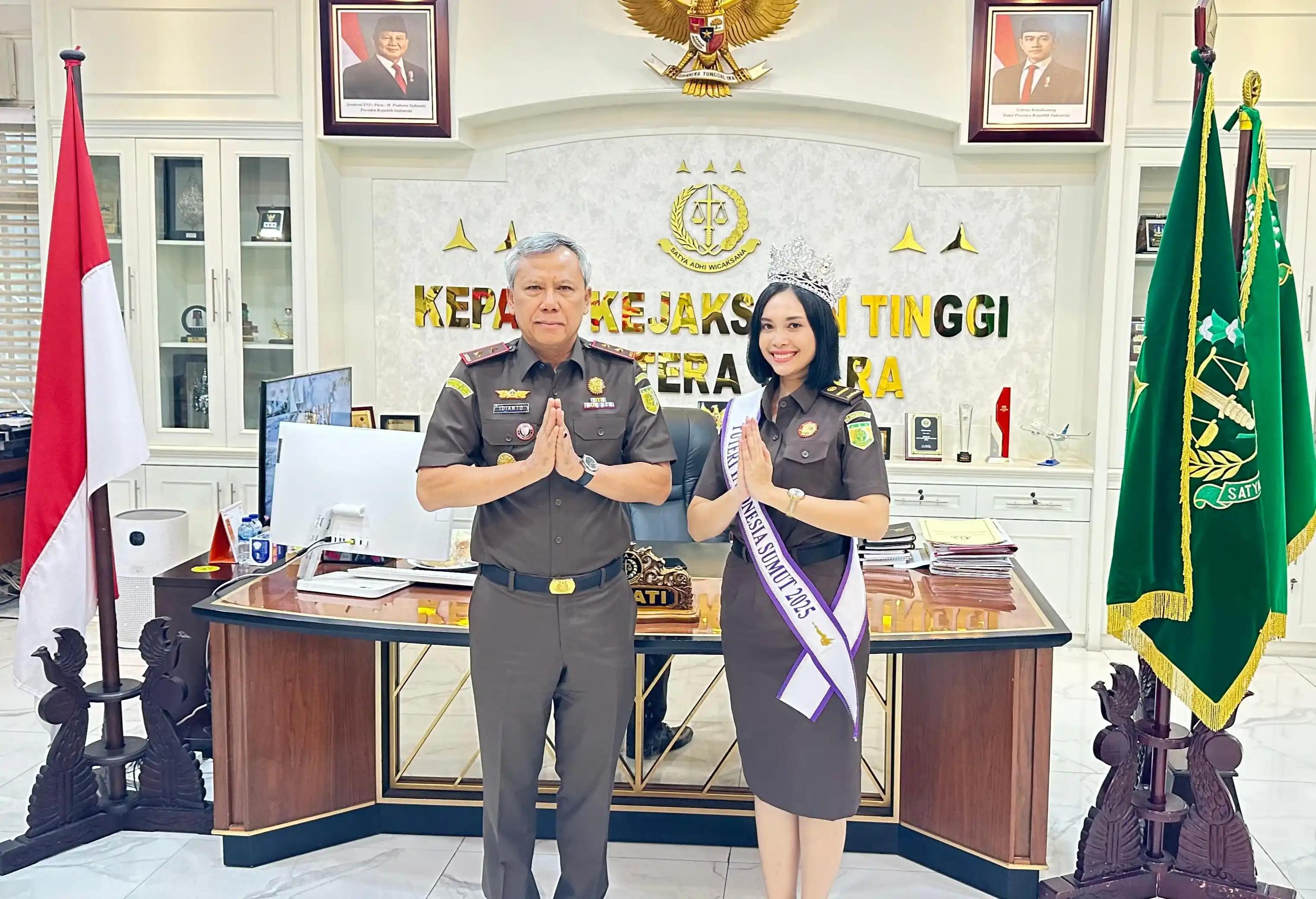 Putri Agita Sembiring Milala