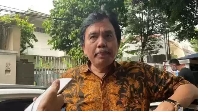 Putusan MK 60, Demokrasi Terpimpin Amburadul dan Pancasila Syahganda Nainggolan
