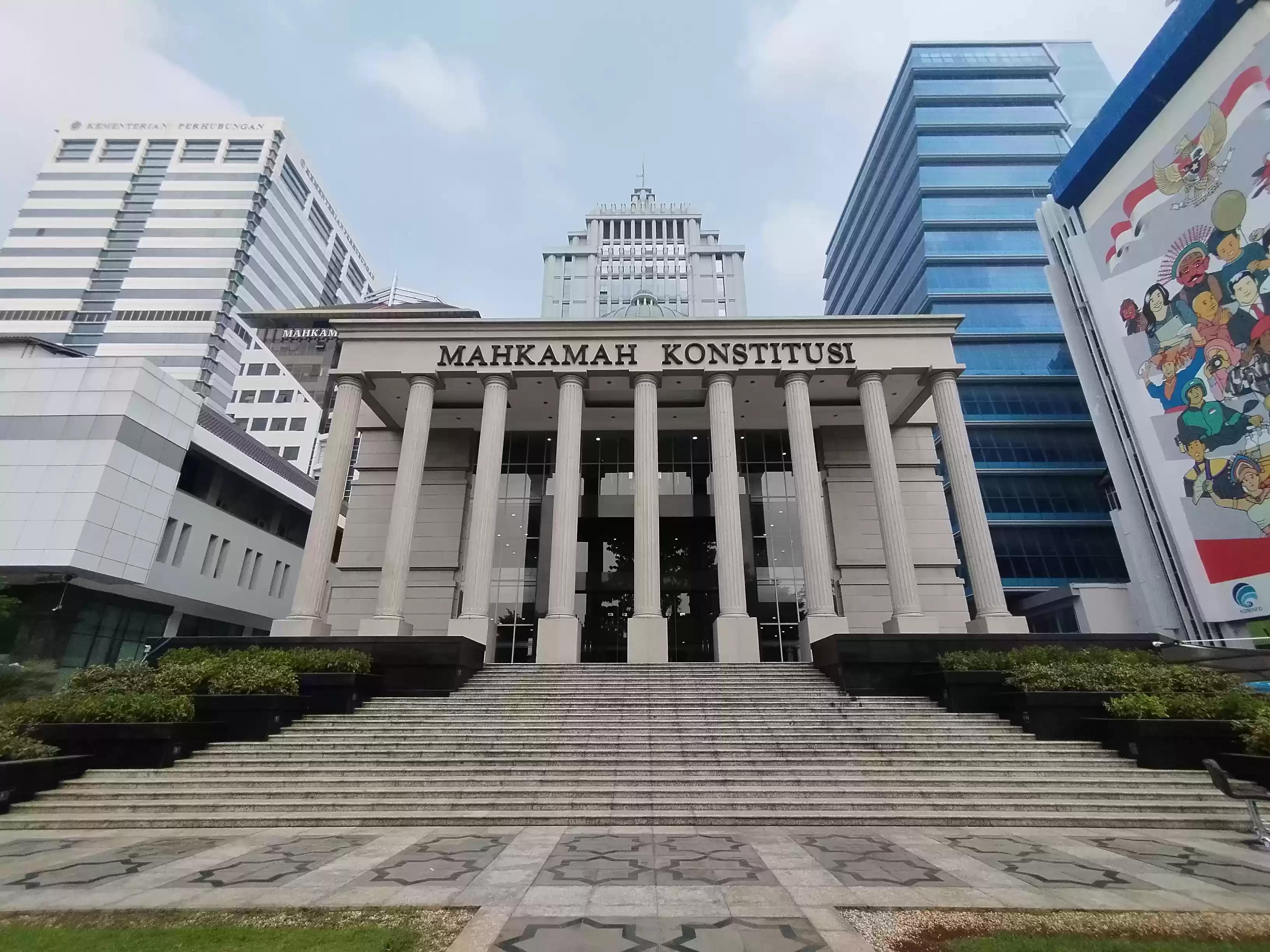 Putusan MK Meski Tak Punya Kursi di DPRD, Parpol Bisa Usung Calon Gubernur