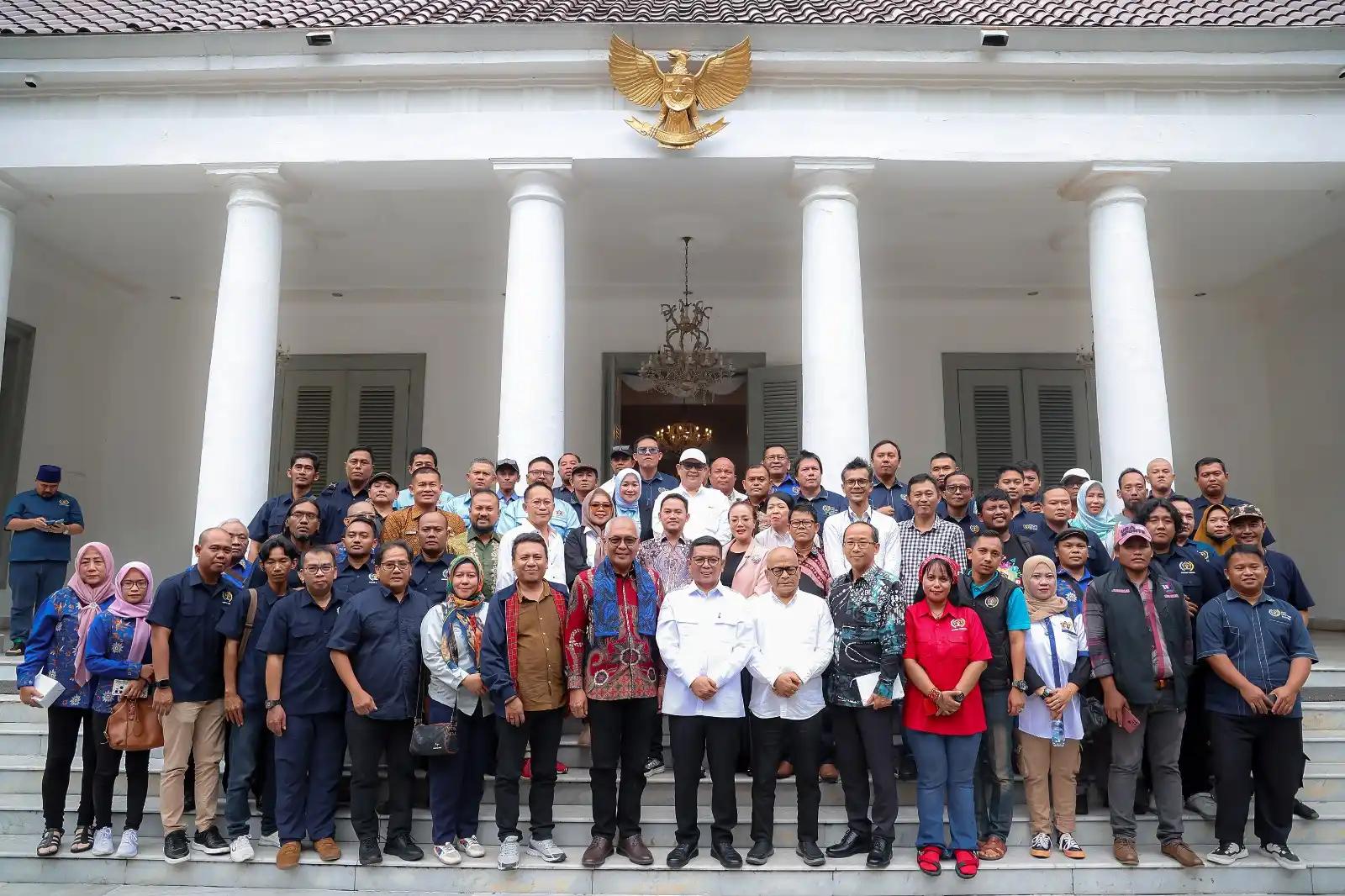 PWI Banten