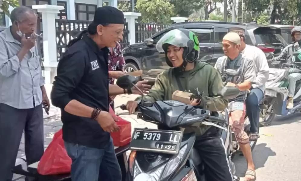 PWI Bekasi Raya