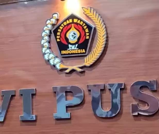 PWI Pusat Korupsi Dana UKW