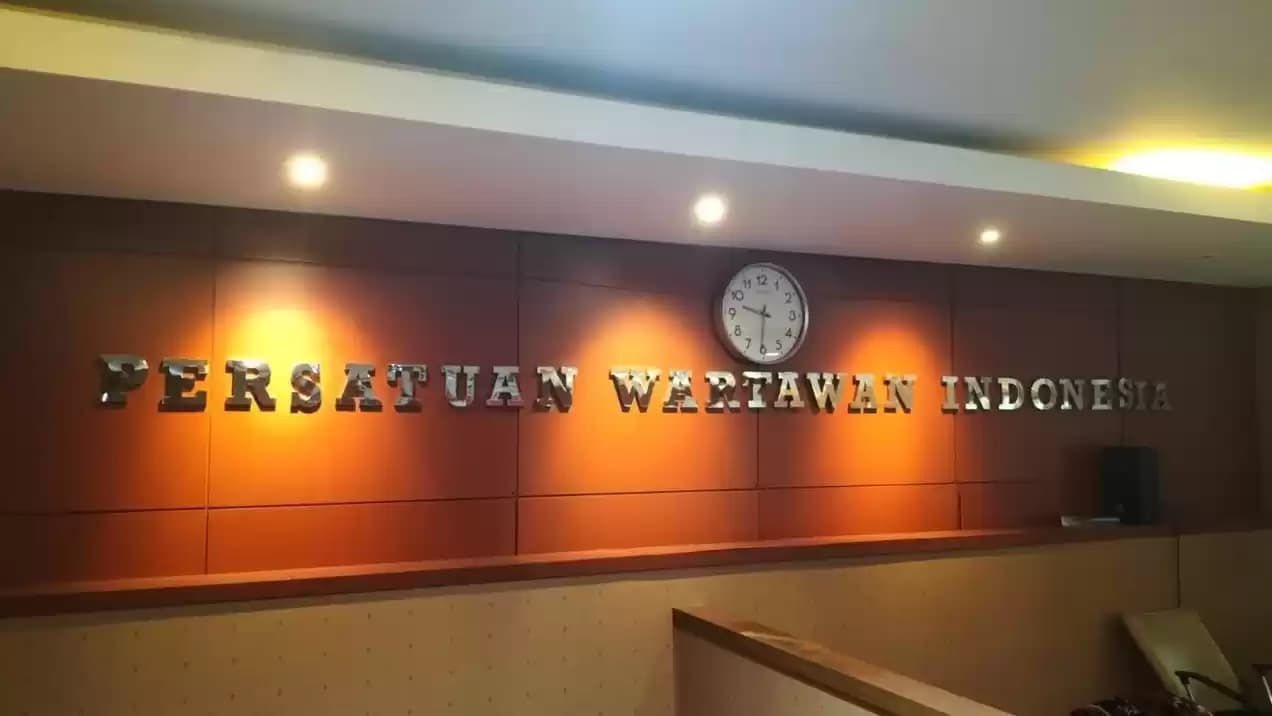 PWI Pusat