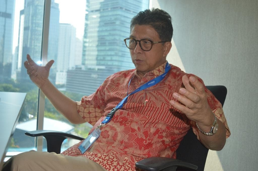 Serap Aspirasi Masyarakat, Denny Tewu Ungkap Masalahnya