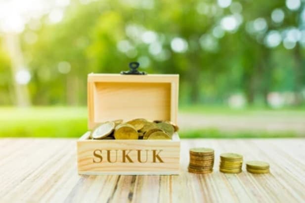 Pemerintah Terbitkan Surat Utang Syariah