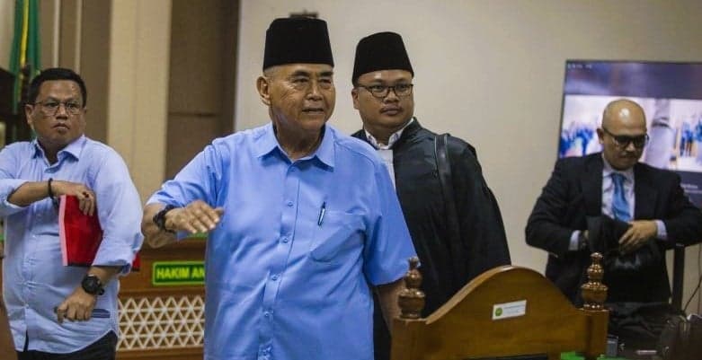 Bareskrim Polri Sita Aset Panji Gumilang Terkait Kasus TPPU