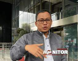 KPK Telaah Laporan Dugaan Nepotisme Presiden Jokowi, Ketua MK, Gibran dan Kaesang