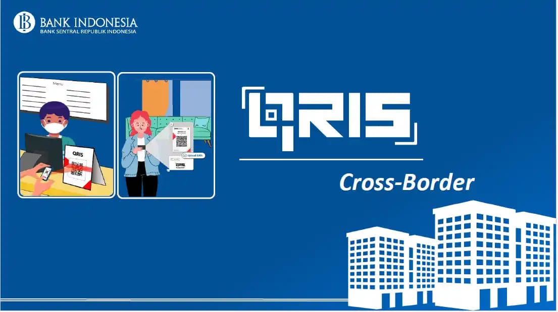 QRIS Cross-Border