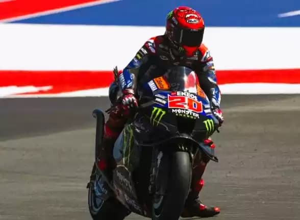 Quartararo