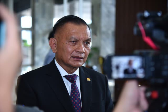 Golkar Tunggu Keputusan Gibran Gabung Beringin