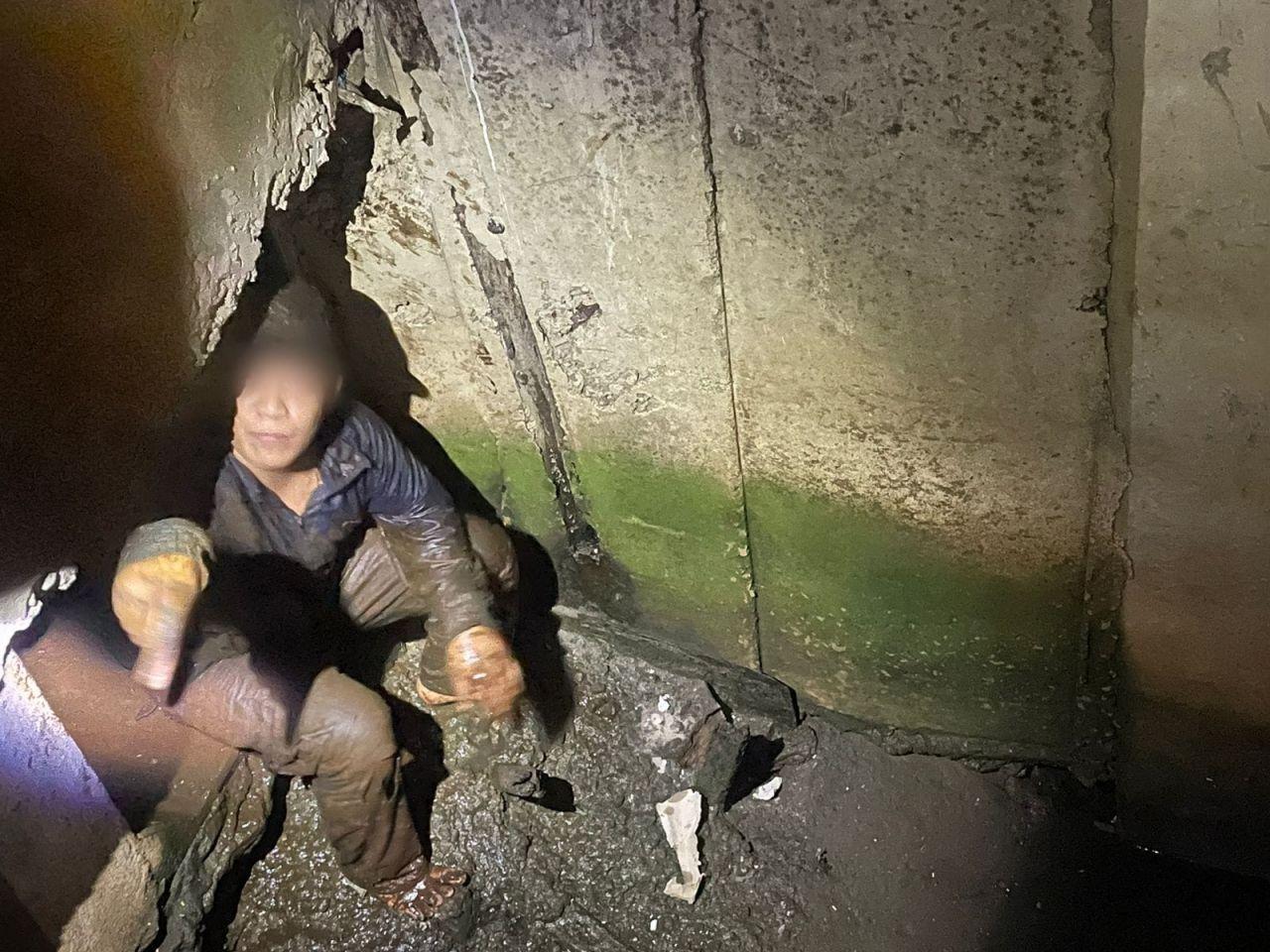 Sempat Bersembunyi, Pelaku Begal Diamankan Tim Patroli