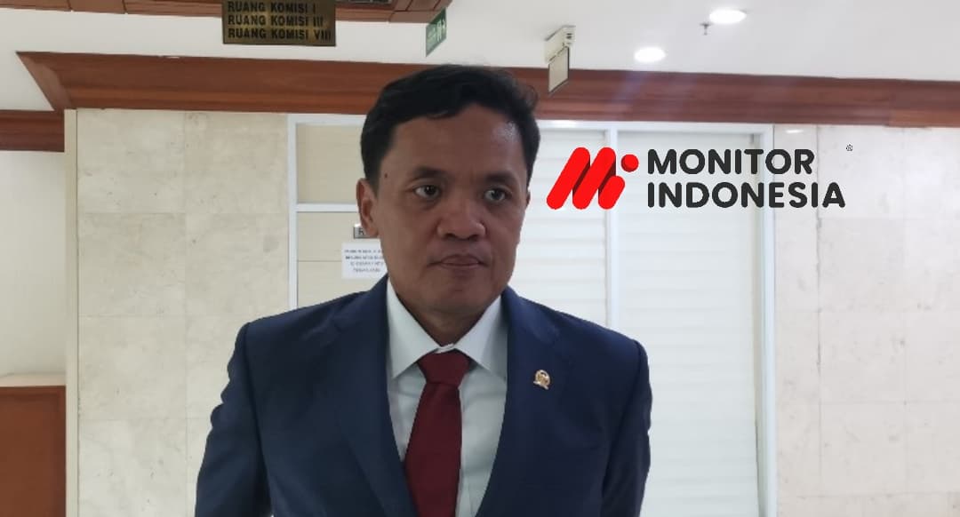 Gerindra: Mana Ada Putusan Dewan Etik Batalkan Putusan Mahkamah!