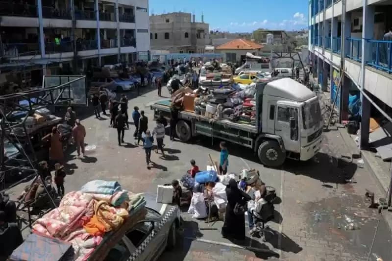 rafah
