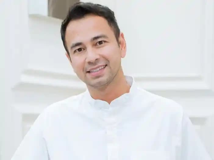 Raffi Ahmad