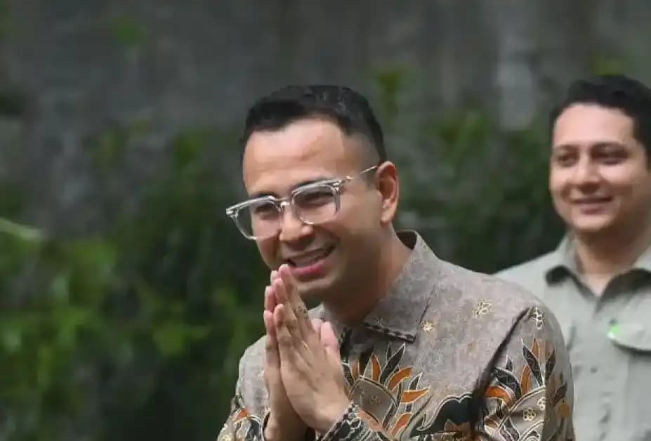 Raffi Ahmad