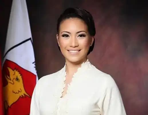 Rahayu Saraswati Djojohadikusumo