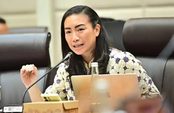 Rahayu Saraswati Djojohadikusumo